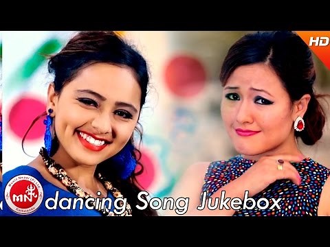 New Nepali Lok Dohori Song Collection | Video Jukebox