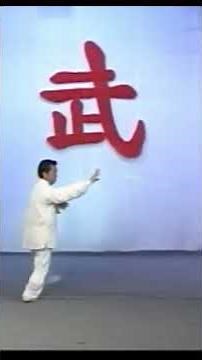 Application of Baguazhang of the Gao family