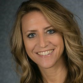 Amy Vetter | Keynote Speaker | AAE Speakers Bureau