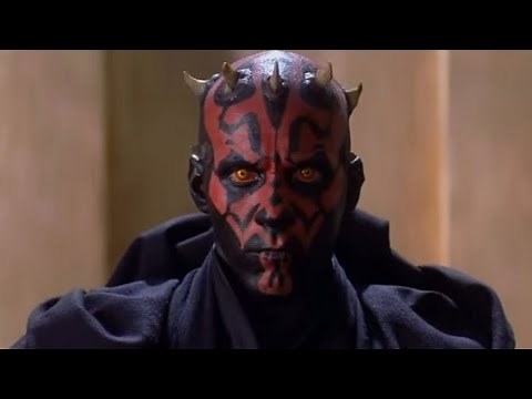 Star Wars - Darth Maul Complete Music Theme 10 Hours