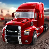 「Truck Simulation 19」 - Androidアプリ | APPLION