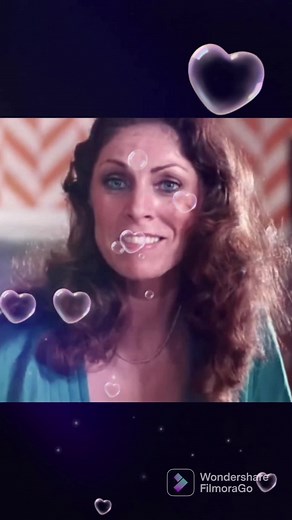 Kay Parker: A Classic Hollywood Star of the 70s, 80s, and 90s