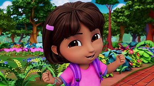 Dora (TV Series 2024– )