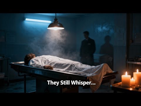 5 True Stories From Inside a Funeral Home You’ll Never Forget