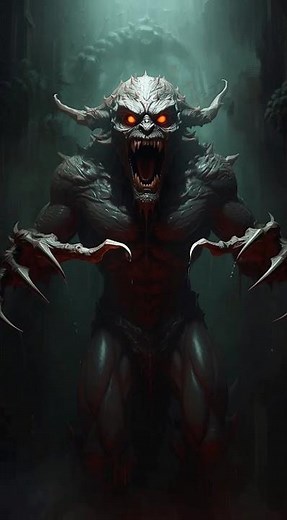Petit Bruitage Monstre 👹 Effet Sonore Court | Small Monster Sound Effect