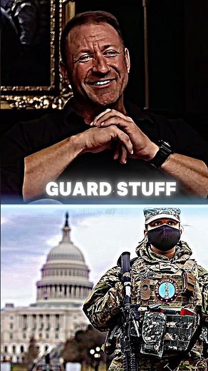 My First Operation as a National Guard 🫡 Tony Cowden #military #usarmy #podcast