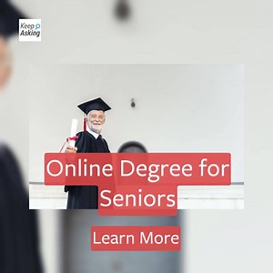 660K views · 199 reactions | Affordable online degree? | KeepAsking | Facebook