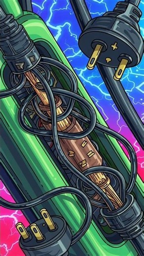 What’s Inside a Socket Extension Board?