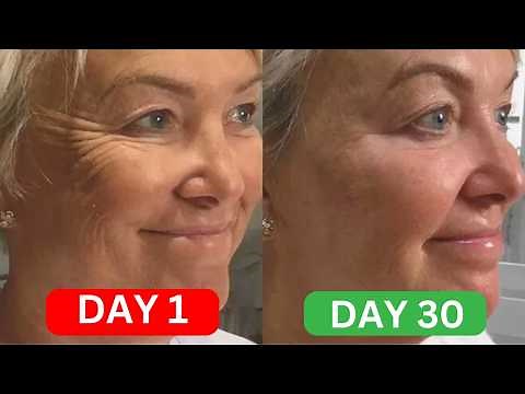 5 Must Have Skin care Products over 60