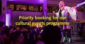 Give a year of literature, history, art and culture | British Library Membership 'the most inclusive club in the world.' - Stephen Fry | British Library