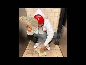 BIG30 - Perc Talk (Instrumental) [Prod. by Dreaux]