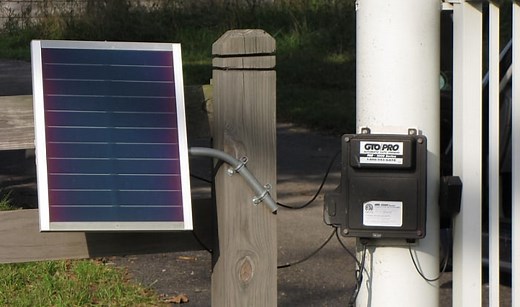 The 11 Best Solar Gate Opener for Different Types of Gates