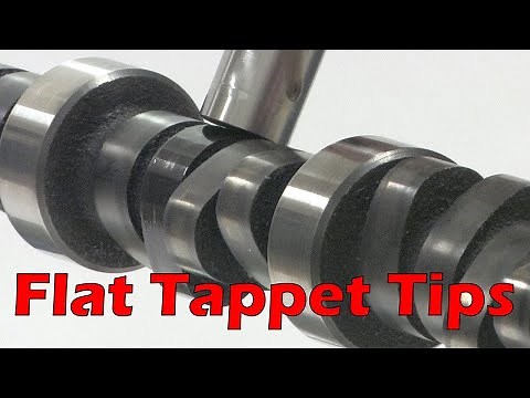 Better Engine Building: Best Tips for Breaking in a New Camshaft
