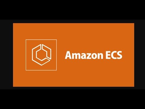 AWS ECS | AWS ECS + ECR +WSL | Deploy Your First Application on AWS ECS with ECR using WSL