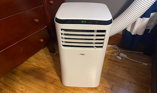 Can Portable Air Conditioners be Recharged?