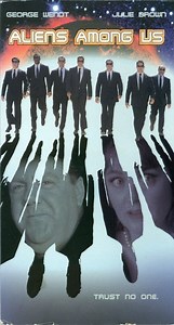 Stream Alien Avengers II (1997): Find it on Netflix, Prime Video, Hulu & more