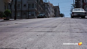 186K views · 2.8K shares | Steve McQueen returns to the big screen in the role that made him a superstar when Bullitt comes to cinemas celebrating its 50th anniversary October 7 and 9. | Fathom Entertainment | Facebook