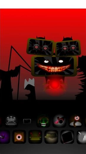 funbot Sprunki Phase 15