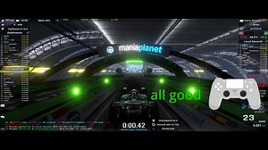 Sudden inputs from the analog sticks