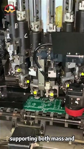 Professional SMT chip processing!