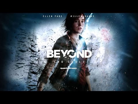 Beyond Two Souls Full Gameplay Walkthrough (Best Ending)