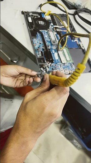 HP Laptop Hinge Frame Broken: How to Repair and Strengthen Weak Plastic/Aluminum"