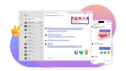 Microsoft Teams to End SMS Integration in April 2025, Recommends Phone Link App