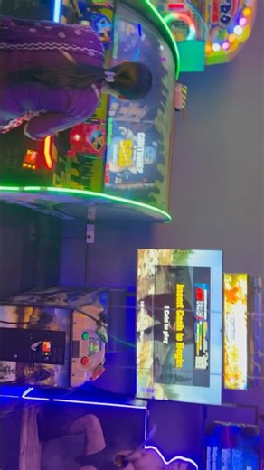 See my gaming room tour ❤️😎#shorts #music