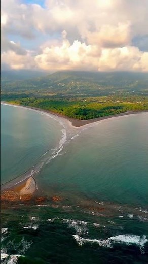 🐋 Dato curioso del Parque Nacional Marino Ballena 🌊