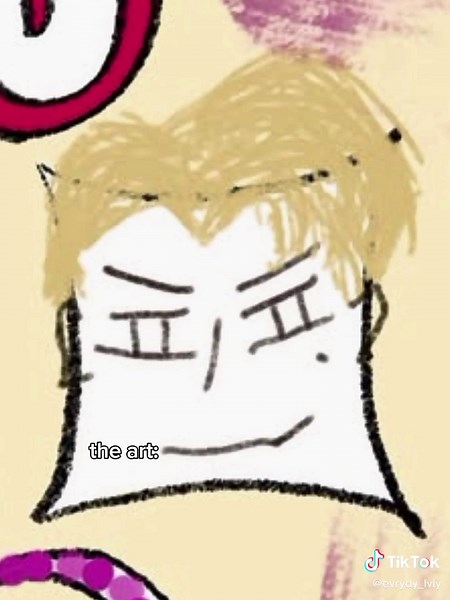 Discover the Passion for Drawing: Arno and Jiahao