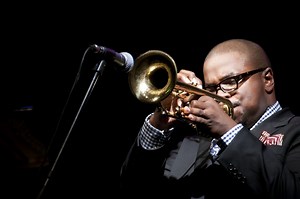 How To Play High Notes On A Trumpet