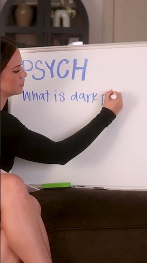 Join Me For A Psychology Class ✨ASMR ✨Edition