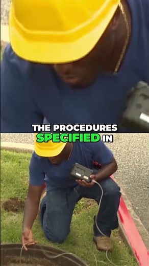 Stay Safe: Essential Tips for Confined Space Entry