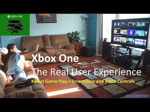 Microsoft XBOX ONE - Real User Review in Full