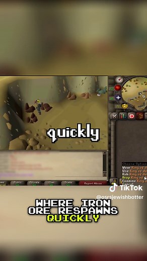 OSRS Botting 2025: Top Money-Making Methods Revealed! Unlock 2025's best OSRS botting strategies for maximum GP! We explore F2P mining & high alching, plus P2P hunter methods. We show how to maximize profit, minimize risks, and get those gains! #OSRSBotting #OSRSMoneyMaking #OSRSGuide #OSRS2025 #RSBot #OSRSGold #OSRSF2P #OSRSP2P #OSRSMining #OSRSAlching