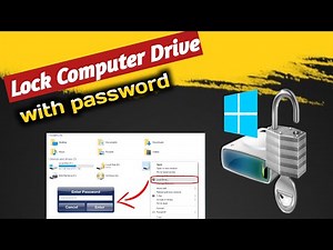 How to Enable BitLocker Drive Encryption on Windows 10 & 11