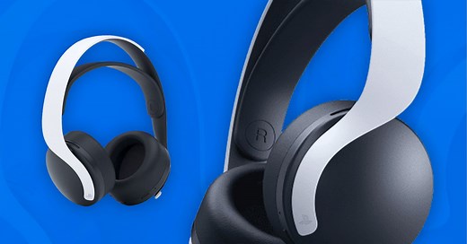 How to Use the PS5 Pulse 3D Headset on PC