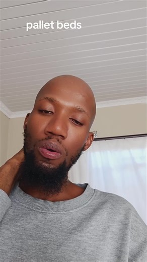 DIY Pallet Bed Frame Tutorial