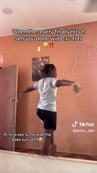 Navigating CXC Results: Emotions and Reactions