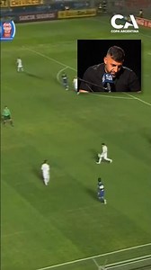 Ramón "Wanchope" Ábila: "Ese gol (ante Boca) te cambia la vida, te hace conocido"