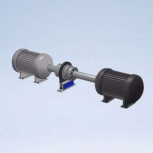 Precision Torque Couplings & Torque Limiters for HBM Torque