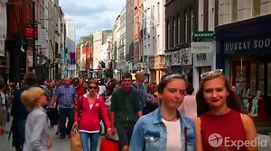 Dublin Vacation Packages 2026 from $836 | Expedia