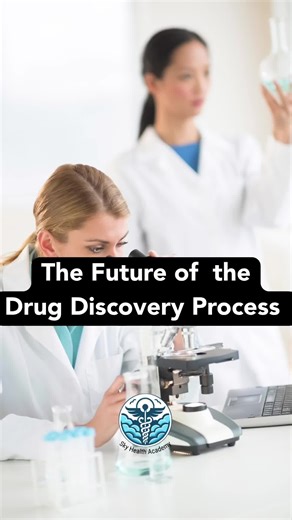 Break down the full drug discovery process — step by step. Watch here 👉 https://youtu.be/SLS2C6uPxSA #DrugDiscovery #PharmaceuticalIndustry #MedicalAffairs #SkyHealthAcademy