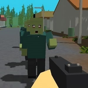 Forest Survival game play on Friv2Online