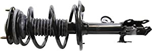 Monroe Quick-Strut 172275 Suspension Strut and Coil Spring Assembly for Toyota RAV4