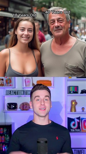 71K views · 376 reactions | Reaction Time on Reels | Facebook