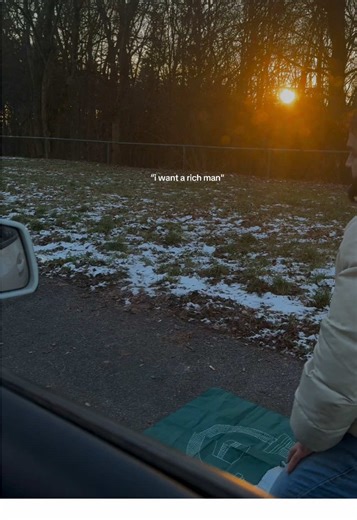 Understanding the Desire for Financial Security in Relationships