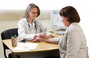 Portable Bone Density Assessment