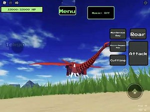 How to find destroyah in monarch world