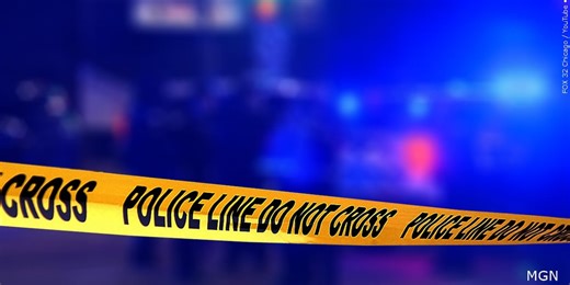 U.S. Marshals, deputies arrest suspect in Chesterfield Co.